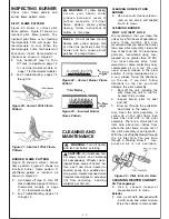 Предварительный просмотр 13 страницы Kozy-World KWN215 Owner'S Operation And Installation Manual