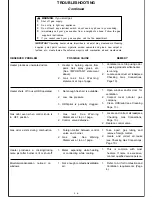 Предварительный просмотр 16 страницы Kozy-World KWN215 Owner'S Operation And Installation Manual