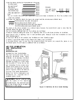 Preview for 5 page of Kozy-World KWP114 Owner'S Operation And Installation Manual