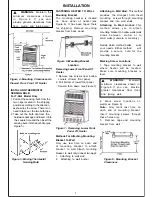 Предварительный просмотр 7 страницы Kozy-World KWP114 Owner'S Operation And Installation Manual