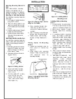 Preview for 8 page of Kozy-World KWP114 Owner'S Operation And Installation Manual