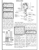 Preview for 9 page of Kozy-World KWP114 Owner'S Operation And Installation Manual