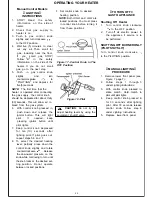 Preview for 11 page of Kozy-World KWP114 Owner'S Operation And Installation Manual