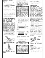 Preview for 13 page of Kozy-World KWP114 Owner'S Operation And Installation Manual