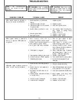 Preview for 14 page of Kozy-World KWP114 Owner'S Operation And Installation Manual