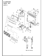 Предварительный просмотр 18 страницы Kozy-World KWP114 Owner'S Operation And Installation Manual