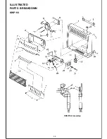 Предварительный просмотр 20 страницы Kozy-World KWP114 Owner'S Operation And Installation Manual