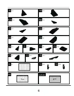 Preview for 6 page of Kozyard 12 Ft.x16 Ft. Alexander Hardtop Gazebo Assembly Manual