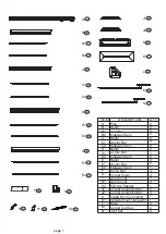 Preview for 3 page of Kozyard KZAHG1012GRA Assembly Manual