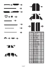 Preview for 4 page of Kozyard KZAHG1012GRA Assembly Manual