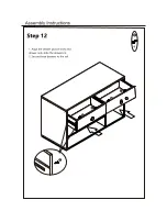 Preview for 16 page of KozzHogar SBD80 Assembly Instruction Manual