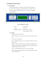 Preview for 10 page of KP Electronic Systems RCI5000 Manual