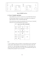 Preview for 12 page of KP Electronic Systems RCI5000 Manual