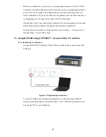 Preview for 21 page of KP Electronic Systems RCI5000 Manual