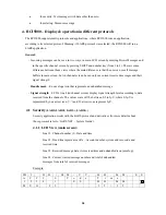 Preview for 34 page of KP Electronic Systems RCI5000 Manual