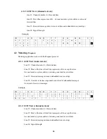 Preview for 35 page of KP Electronic Systems RCI5000 Manual