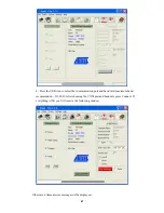 Preview for 41 page of KP Electronic Systems RCI5000 Manual