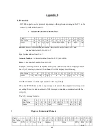 Preview for 51 page of KP Electronic Systems RCI5000 Manual