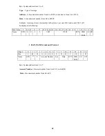 Preview for 52 page of KP Electronic Systems RCI5000 Manual