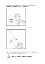 Preview for 3 page of KPC CKS380 Operating Instructions Manual