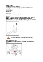 Preview for 4 page of KPC CKS380 Operating Instructions Manual