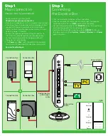 Preview for 2 page of KPN Experia Box v10 Installation Overview