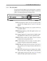 Предварительный просмотр 9 страницы KPN TF 5300k User Manual