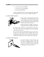 Preview for 18 page of KPN TF 5300k User Manual