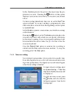 Предварительный просмотр 49 страницы KPN TF 5300k User Manual