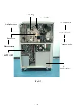 Preview for 13 page of KPOWERSCIENCE KP3828 Series Maintenance Manual