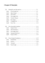 Preview for 16 page of KPOWERSCIENCE KP3828 Series Maintenance Manual