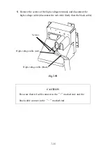 Preview for 148 page of KPOWERSCIENCE KP3828 Series Maintenance Manual