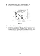 Preview for 149 page of KPOWERSCIENCE KP3828 Series Maintenance Manual