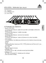 Предварительный просмотр 35 страницы KPS 602350006 Instruction Manual