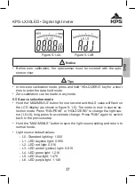 Preview for 37 page of KPS 602450011 Instruction Manual