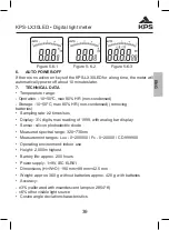 Preview for 39 page of KPS 602450011 Instruction Manual