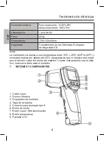 Preview for 4 page of KPS 602450015 Instruction Manual