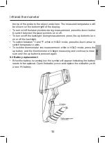 Preview for 15 page of KPS 602450015 Instruction Manual