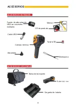 Preview for 8 page of KPS 603550020 User Manual