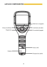 Preview for 10 page of KPS 603550020 User Manual