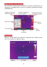 Preview for 12 page of KPS 603550020 User Manual