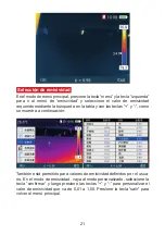 Preview for 21 page of KPS 603550020 User Manual