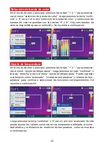 Preview for 22 page of KPS 603550020 User Manual