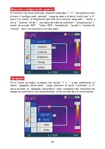 Preview for 25 page of KPS 603550020 User Manual