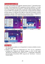 Preview for 29 page of KPS 603550020 User Manual