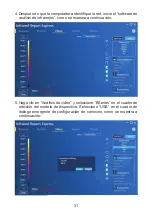 Preview for 31 page of KPS 603550020 User Manual