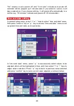 Preview for 68 page of KPS 603550020 User Manual