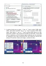 Preview for 72 page of KPS 603550020 User Manual