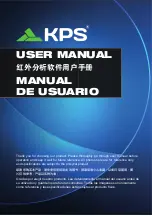 Preview for 89 page of KPS 603550020 User Manual