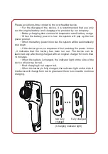 Preview for 5 page of KPS 603550022 User Manual